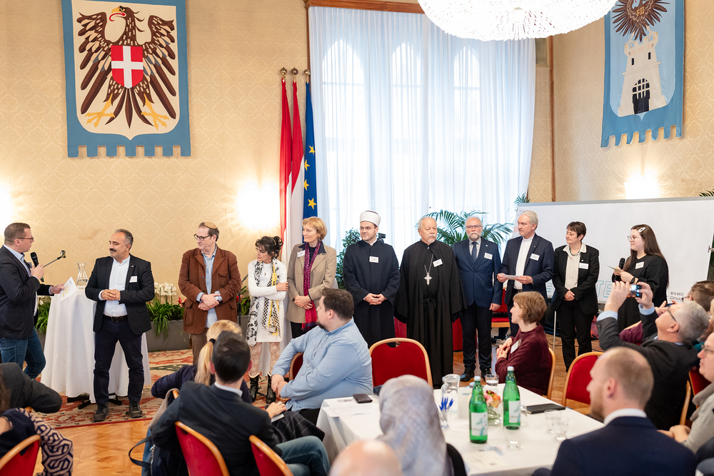 Erzdiözese Wien/ Schönlaub