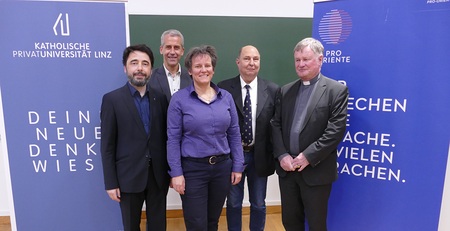 Theologen: Nicäa-Jubiläum zu Neuaufbruch in Ökumene nutzen