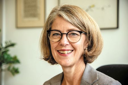 Mag. Annamaria Ferchl-BlumKatholische Kirche VorarlbergSchulamt der Diözese FeldkirchLeitung
