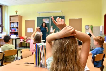 Wien: Interreligiöser Religionsunterricht in vier Schulen erprobt