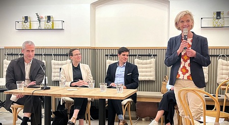 Religionsunterricht: Experten sehen Zukunft in verstärkter Kooperation
